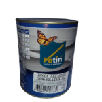 Tinta Alumínio Vouga 9006-Prateada
