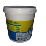Tinta Plástica Rosa Vouga 517
