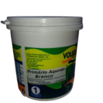 Tinta Primário Aquoso Vouga Branco