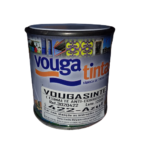 Tinta Esmalte Anti-Corrosivo Vouga Azul-422