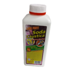 Soda Caustica Lava Forti