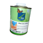 Óleo de Linhaça Vouga 1L