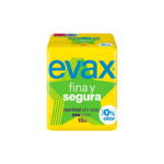 Pensos Evax Normal Sem Abas