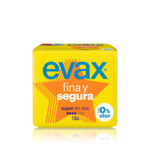 Pensos Evax Super Sem Abas