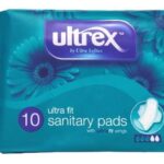 Pensos Ultrex Ultra Fit Com Abas