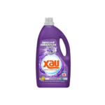 Detergente Roupa Liquido Xau Lavanda