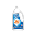 Detergente Roupa Liquido Xau Gel Ativo