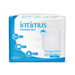 Resguardo Intimus Premium Care Super 90 x 180 CM