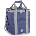 Saco Térmico Dalvik 20L