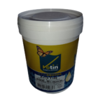 Tinta Acétinada Vouga 688-Branco