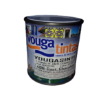 Tinta Esmalte Anti-Corrosivo Vouga Castanho Chocolate-406