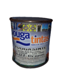 Tinta Esmalte Anti-Corrosivo Vouga Creme-402