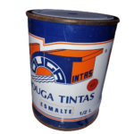 Tinta Esmalte Sintética Exterior Vouga 422