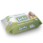 Toalhitas Lody Baby Olive 90 Peças