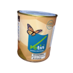 Verniz Celuloso Brilhante Vouga 0,75L