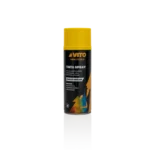 Tinta Spray Amarelo Vito VISAAM