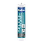 Silicone Alumínio Quilosa
