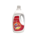 Detergente Roupa Liquido Gama Ative Total