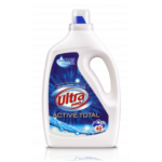 Detergente Roupa Liquido Ultra Ative Total
