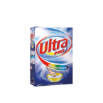 Detergente Roupa Em Pó Ultra Pro