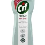 Desinfetante Cif Créme avec Javel Multiusos