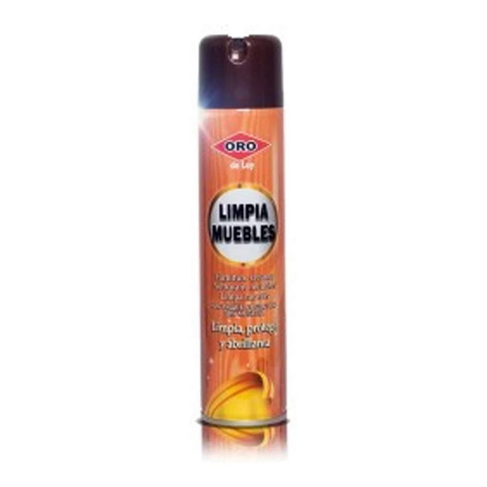 shopping Spray Oro Limpa Moveis - Image 1