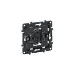 Niloé Step - Interruptor unipolar 10 AX - 250 V