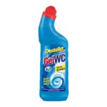 Gel wc Frescor Oceánico