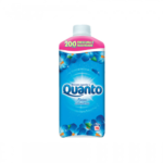 Amaciador Roupa Quanto Flores Silvestres