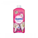 Amaciador Roupa Quanto Lírios & Frutos Vermelhos