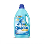 Amaciador Roupa Quanto Flores Silvestres