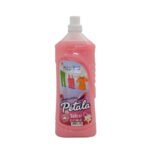 Amaciador Roupa Pétala Deluxe