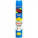 Spray Inseticida Vinfer Maton Rapid