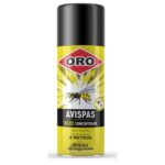 Spray Oro Avispas