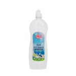 Água Perfumada Para Engomar Ultra Pro 1L