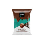 Bombons Sweet 2U Praliné Chocolate de Leite e Creme de Leite