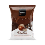 Bombons Sweet 2U Praliné Chocolate de Leite e Creme Sabor a Tiramisu