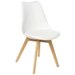 Cadeira PP Faia Branco CM MB-204774