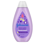 Champô papa Bebê Johnson's Bons Sonhos