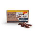Chocolate Para Culinária 45% Cacau Masterchef 200Gr