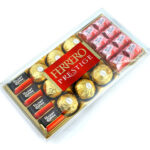 Bombons Ferrero Prestige 21 Unidades