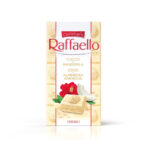 Chocolate Branco Raffaello Ferrero 90g
