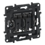 Comutador Escada Dup 864008 Niloe C/100/10