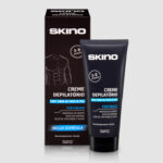 Creme de Depilação Skino para Homens