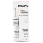 Creme Fluído Hidratante Babaria Anti-Manchas