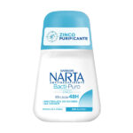 Desodorizante Rolo Narta Bacti Puro