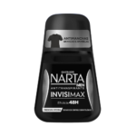 Desodorizante Rolo Narta Invisimax