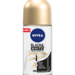 Desodorizante Rolo Nivea Silky Smooth