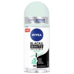 Desodorizante Rolo Nivea Invisible Active