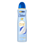 Desodorizante em Spray Dove Talco
